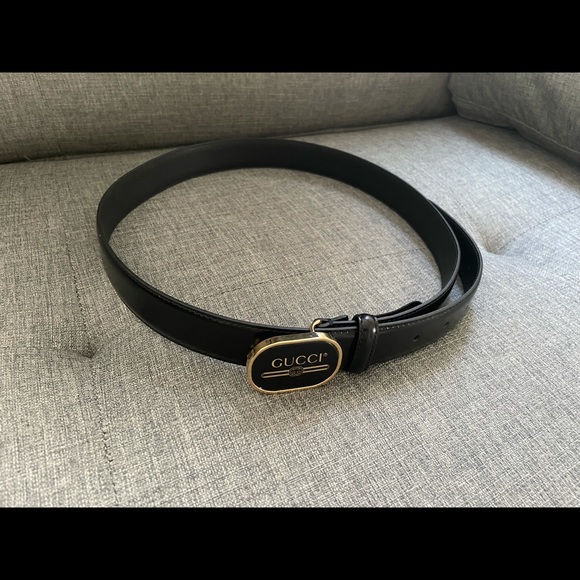 Belts